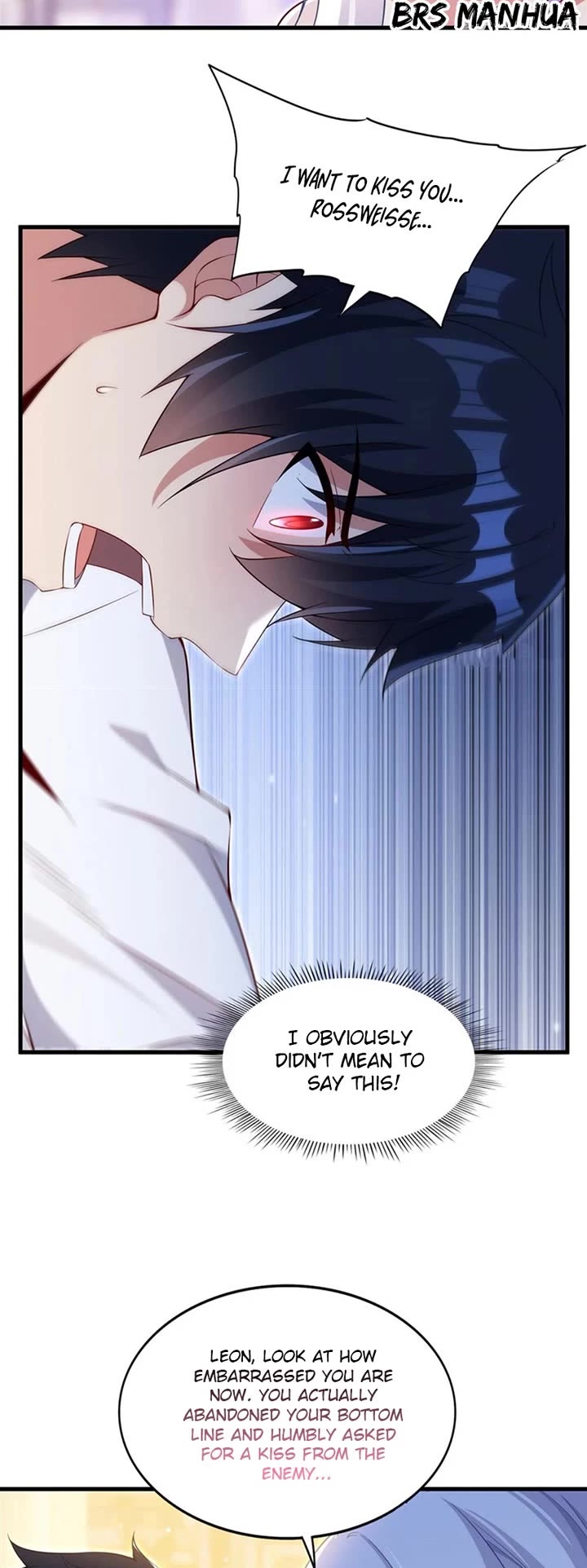 Shut Up, Evil Dragon! I Don't Want to Raise a Child With You Anymore Chapter 26 page 4 - Chapter 26: The Dignity of the Dragon Slayer