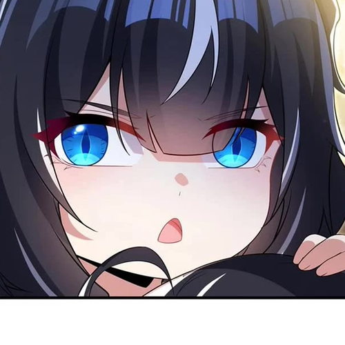 Shut Up, Evil Dragon! I Don't Want to Raise a Child With You Anymore Chapter 28: New Play House cover