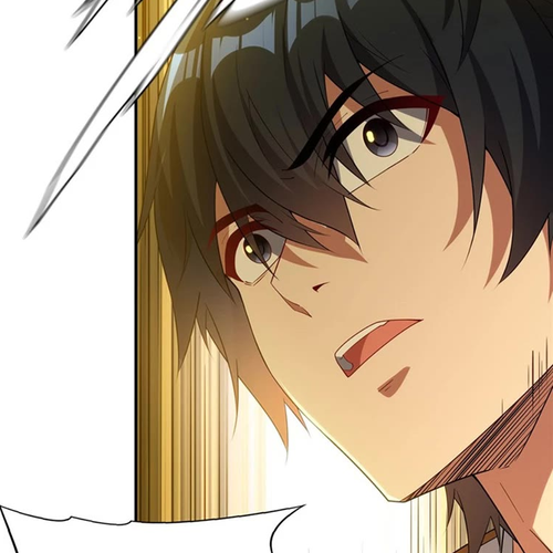 Shut Up, Evil Dragon! I Don't Want to Raise a Child With You Anymore Chapter 3: Fight to the death cover