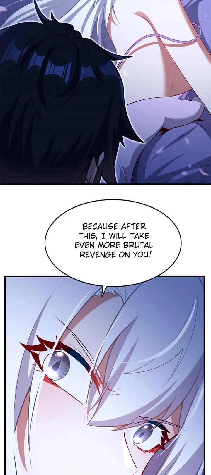 Shut Up, Evil Dragon! I Don't Want to Raise a Child With You Anymore Chapter 30 page 14 - Chapter 30: Revenge Carnival