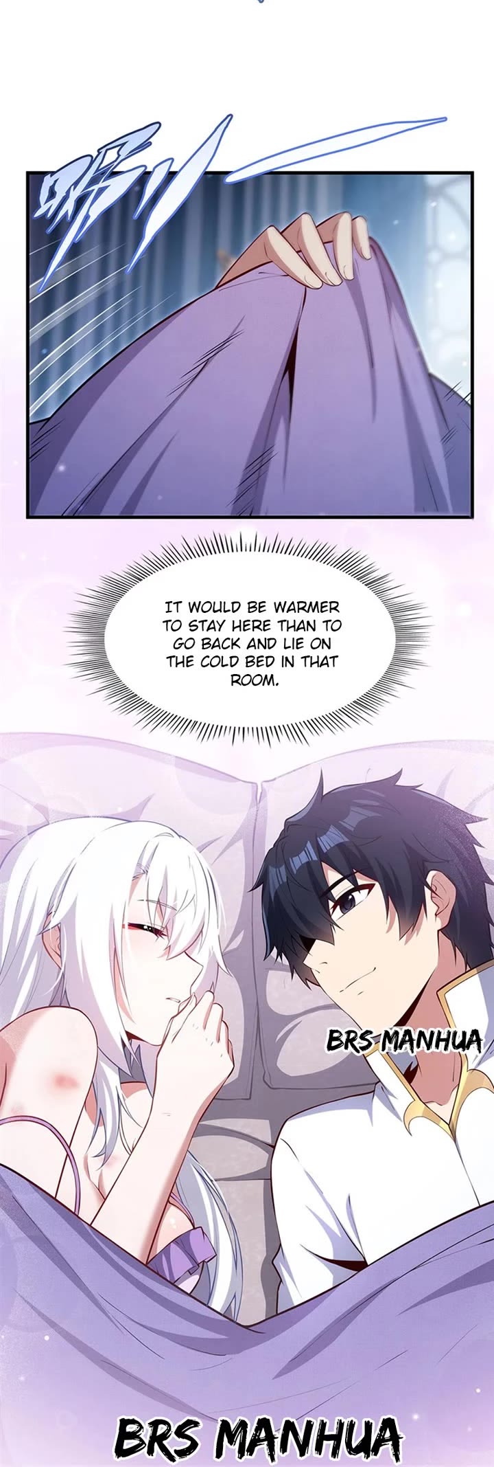 Shut Up, Evil Dragon! I Don't Want to Raise a Child With You Anymore Chapter 30 page 22 - Chapter 30: Revenge Carnival