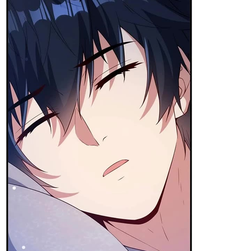 Shut Up, Evil Dragon! I Don't Want to Raise a Child With You Anymore Chapter 31: Loving Care cover
