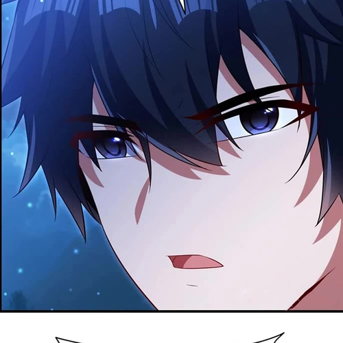 Shut Up, Evil Dragon! I Don't Want to Raise a Child With You Anymore Chapter 39: Mischief Night cover