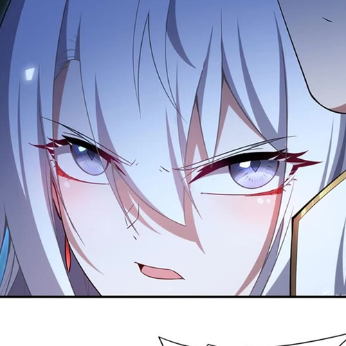 Shut Up, Evil Dragon! I Don't Want to Raise a Child With You Anymore Chapter 4: The King of Hard Talk cover