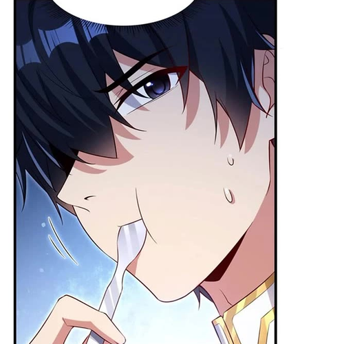 Shut Up, Evil Dragon! I Don't Want to Raise a Child With You Anymore Chapter 41: Breaking the Principle cover
