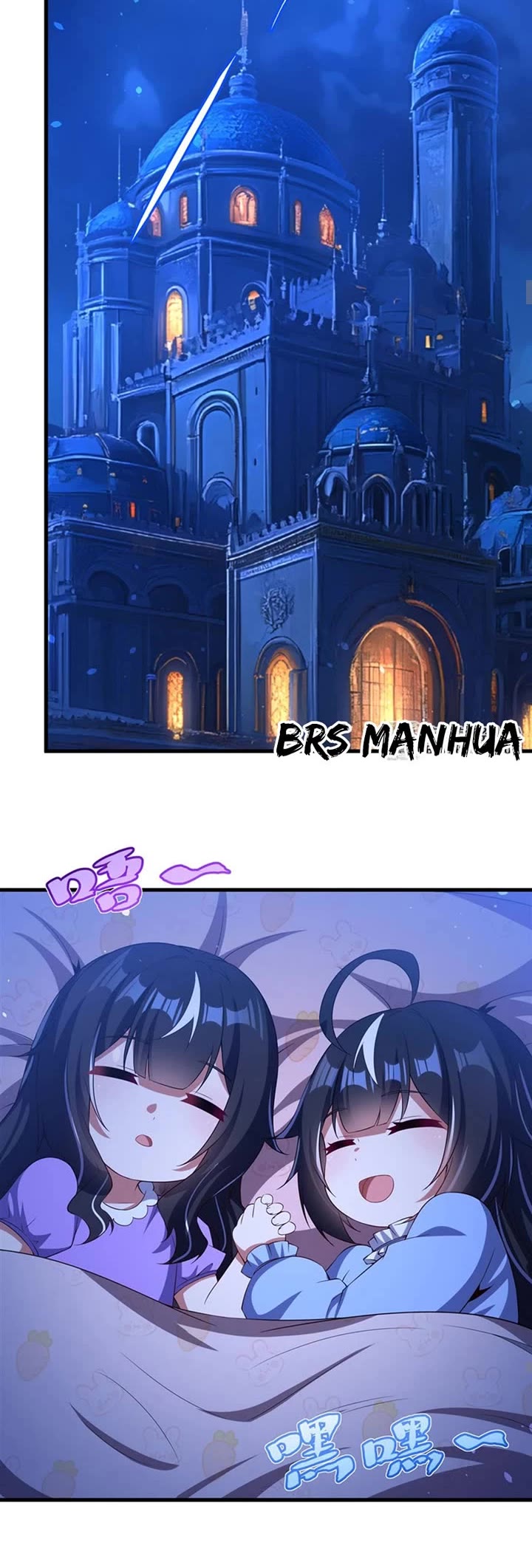 Shut Up, Evil Dragon! I Don't Want to Raise a Child With You Anymore Chapter 42 page 18 - Chapter 42: Protecting his Wife