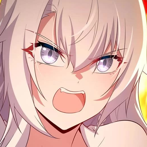Shut Up, Evil Dragon! I Don't Want to Raise a Child With You Anymore Chapter 42: Protecting his Wife cover