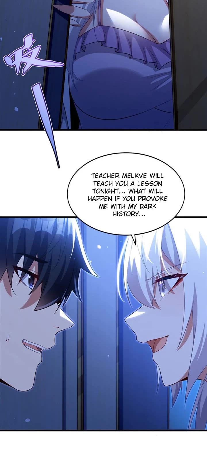 Shut Up, Evil Dragon! I Don't Want to Raise a Child With You Anymore Chapter 43 page 5 - Chapter 43: Role-Playing Games