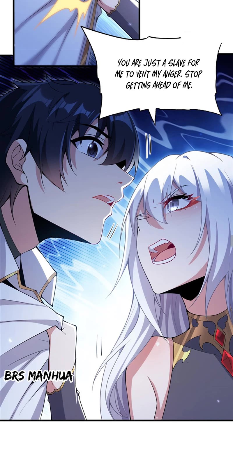 Shut Up, Evil Dragon! I Don't Want to Raise a Child With You Anymore Chapter 5 page 14 - Chapter 5: Two Faces