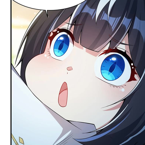 Shut Up, Evil Dragon! I Don't Want to Raise a Child With You Anymore Chapter 5: Two Faces cover