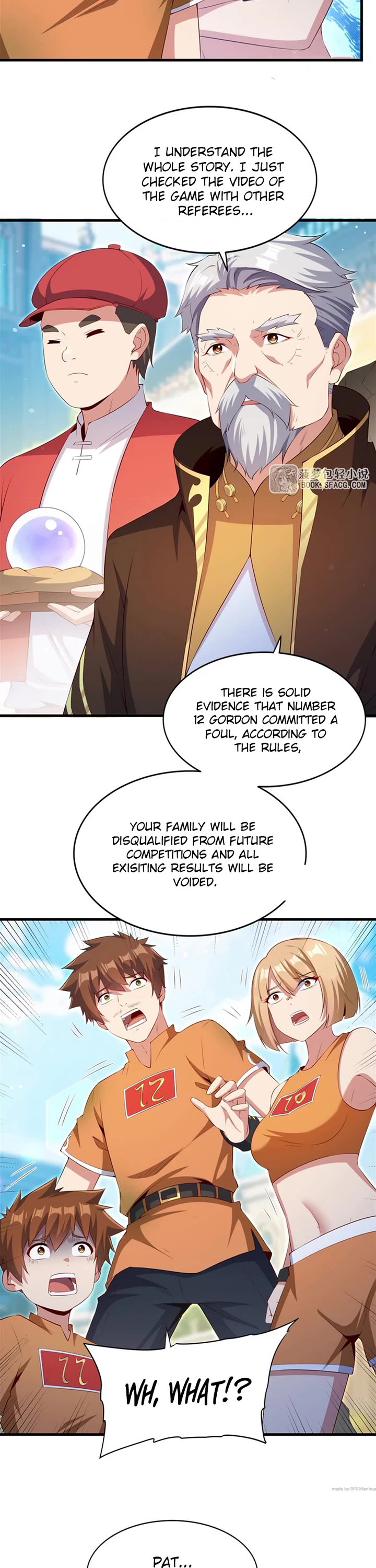 Shut Up, Evil Dragon! I Don't Want to Raise a Child With You Anymore Chapter 50 page 2 - Chapter 50: Love Cooking