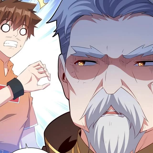 Shut Up, Evil Dragon! I Don't Want to Raise a Child With You Anymore Chapter 50: Love Cooking cover