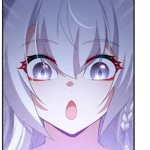 Shut Up, Evil Dragon! I Don't Want to Raise a Child With You Anymore Chapter 56: Moonlight Kiss cover