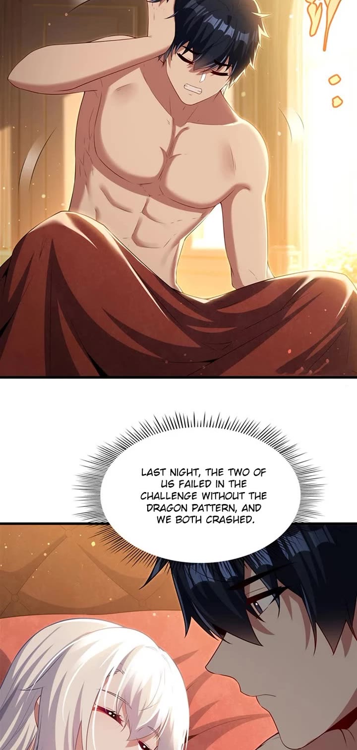 Shut Up, Evil Dragon! I Don't Want to Raise a Child With You Anymore Chapter 57 page 4 - Chapter 57: A Responsible Man