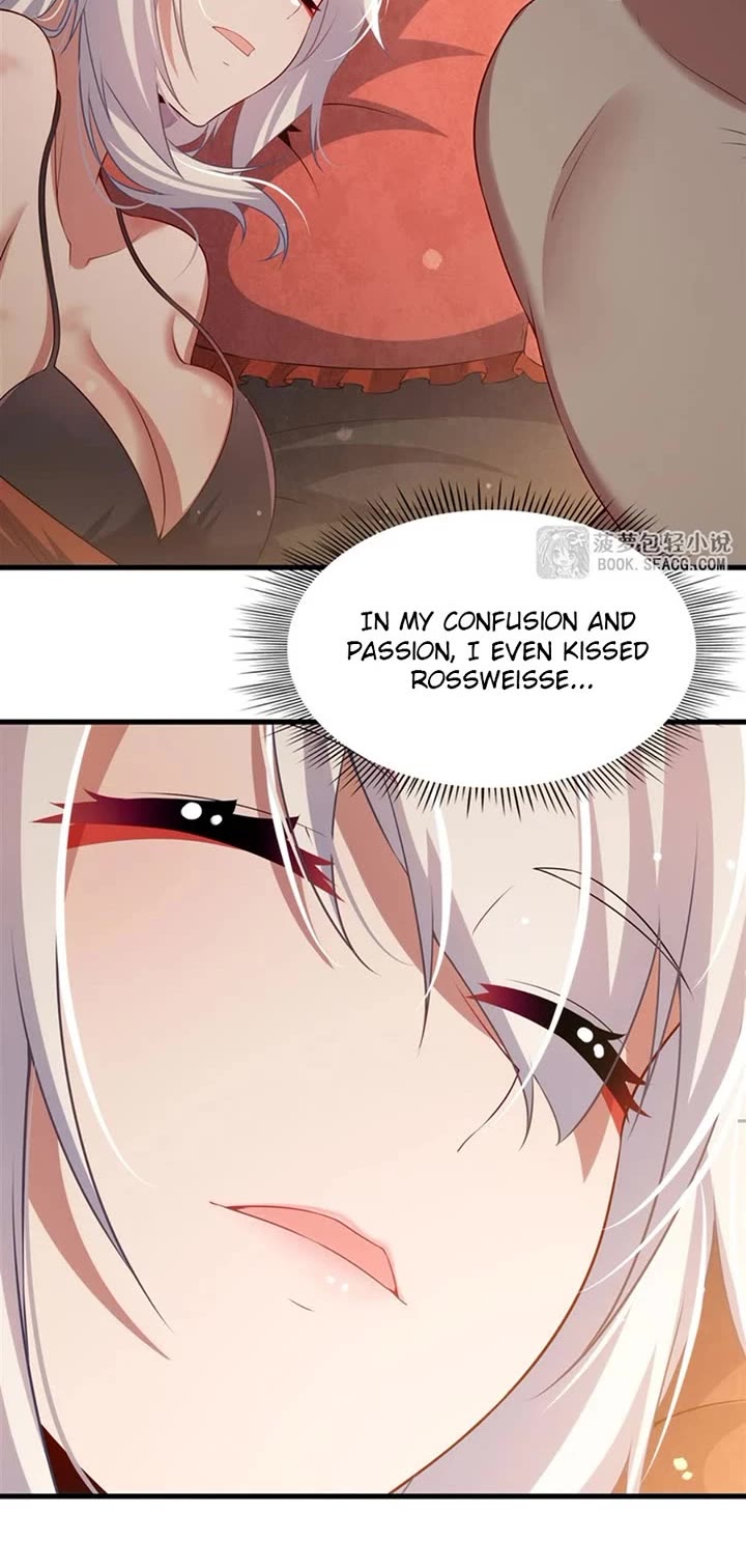 Shut Up, Evil Dragon! I Don't Want to Raise a Child With You Anymore Chapter 57 page 5 - Chapter 57: A Responsible Man