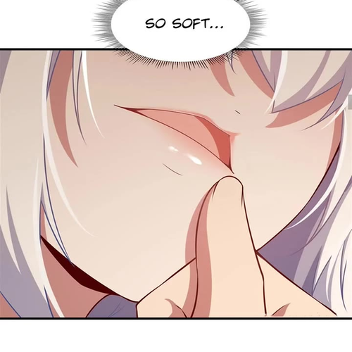 Shut Up, Evil Dragon! I Don't Want to Raise a Child With You Anymore Chapter 57: A Responsible Man cover
