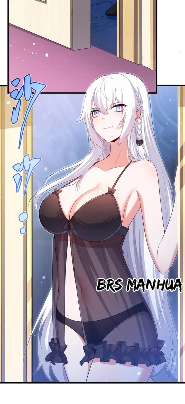 Shut Up, Evil Dragon! I Don't Want to Raise a Child With You Anymore Chapter 59 page 20 - Chapter 59: Weakness