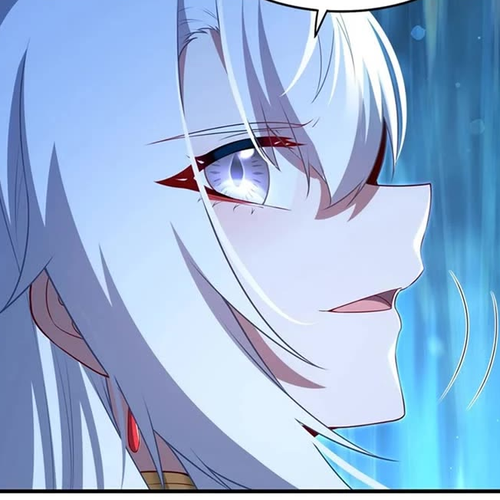 Shut Up, Evil Dragon! I Don't Want to Raise a Child With You Anymore Chapter 59: Weakness cover