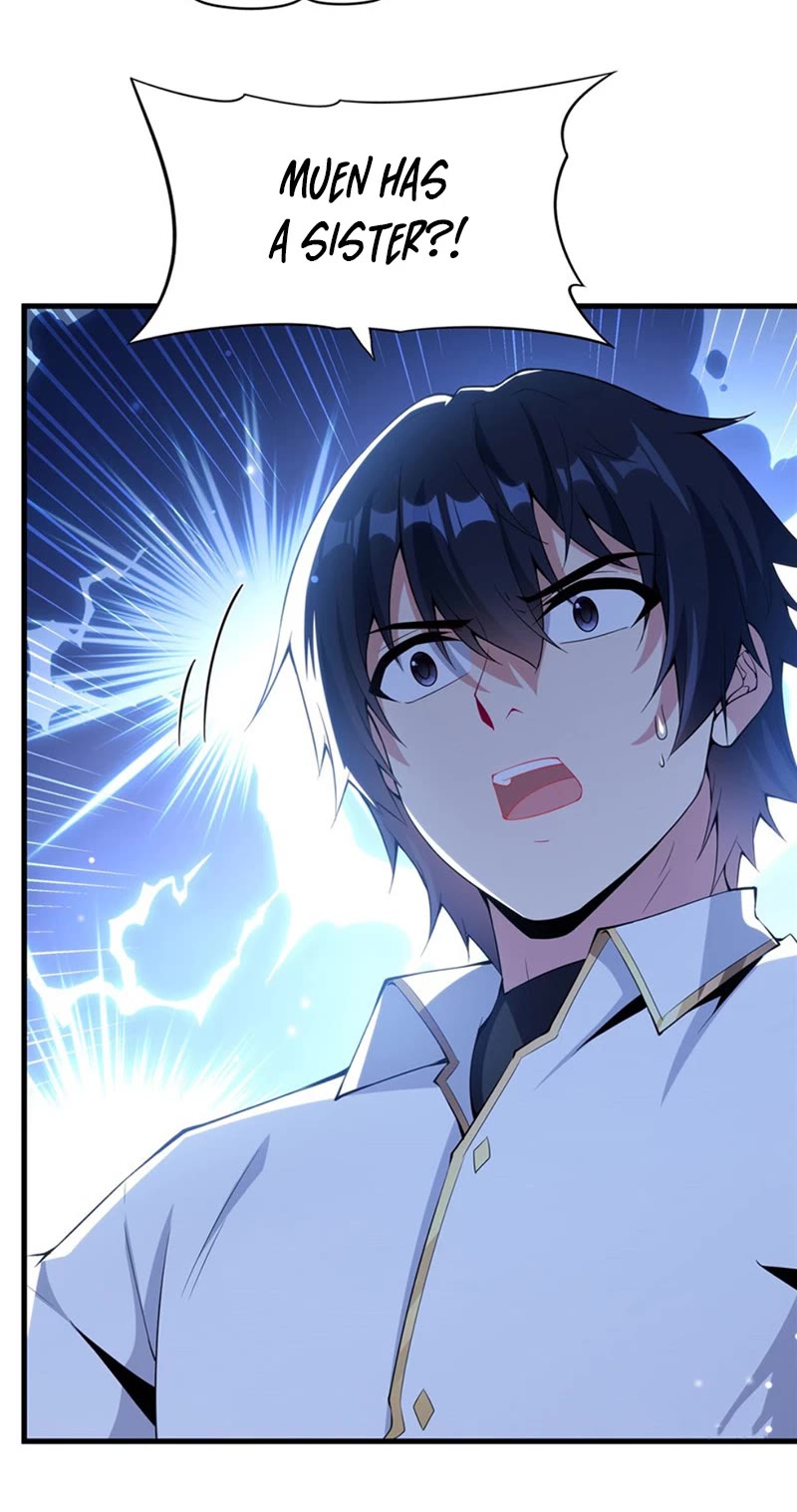 Shut Up, Evil Dragon! I Don't Want to Raise a Child With You Anymore Chapter 6 page 5 - Chapter 6: Two hits in one shot