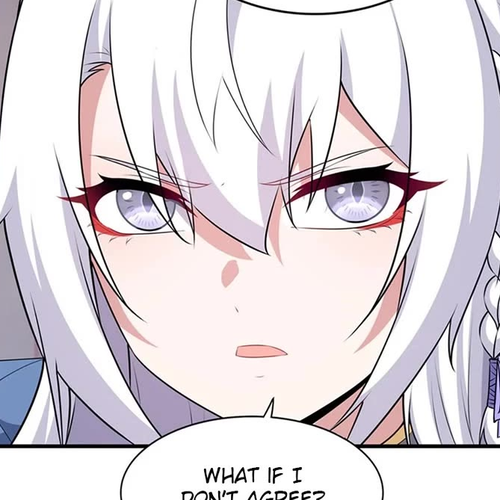 Shut Up, Evil Dragon! I Don't Want to Raise a Child With You Anymore Chapter 63: Showdown cover