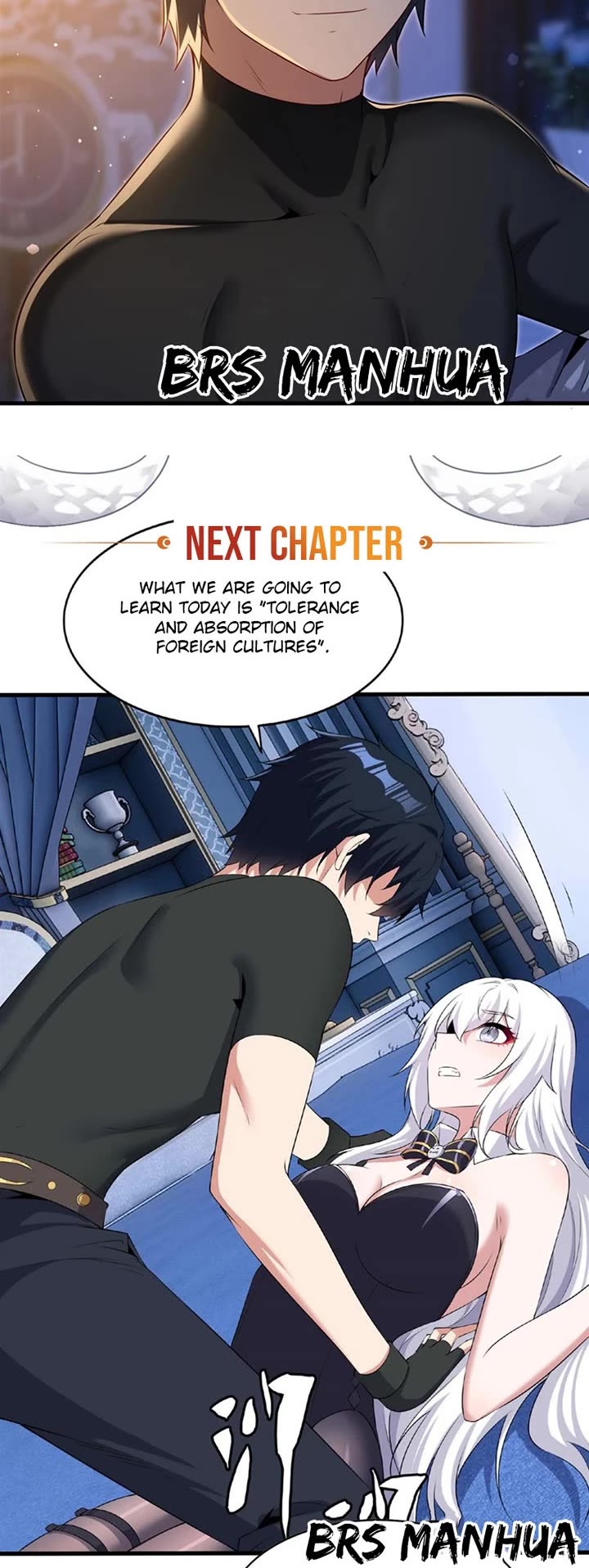 Shut Up, Evil Dragon! I Don't Want to Raise a Child With You Anymore Chapter 64 page 20 - Chapter 64: Take Charge