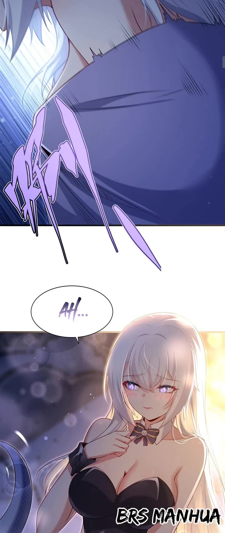 Shut Up, Evil Dragon! I Don't Want to Raise a Child With You Anymore Chapter 64 page 8 - Chapter 64: Take Charge