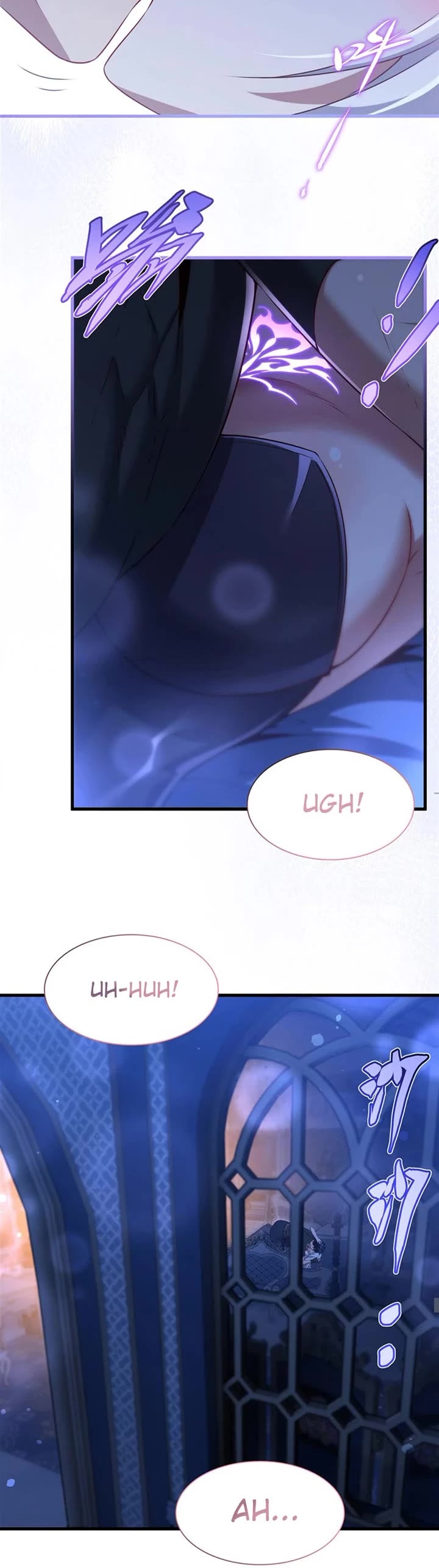 Shut Up, Evil Dragon! I Don't Want to Raise a Child With You Anymore Chapter 65 page 4 - Chapter 65: Inclusivity and Absorption