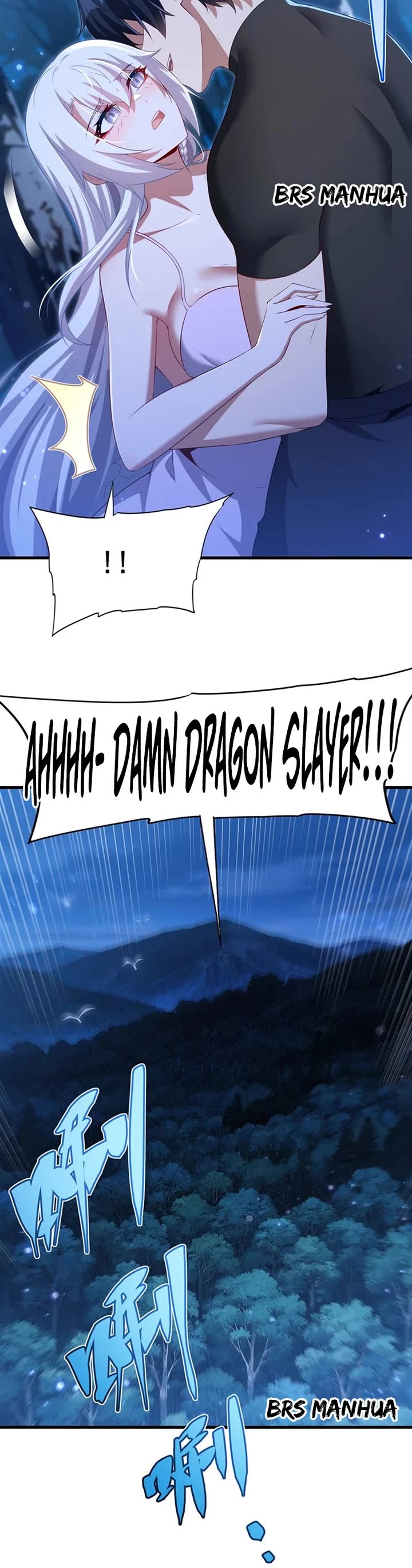Shut Up, Evil Dragon! I Don't Want to Raise a Child With You Anymore Chapter 66 page 19 - Chapter 66: Fell for the Trap