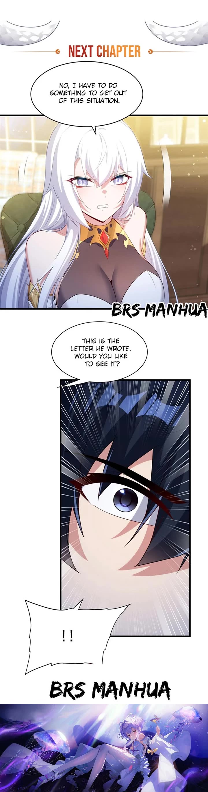 Shut Up, Evil Dragon! I Don't Want to Raise a Child With You Anymore Chapter 66 page 20 - Chapter 66: Fell for the Trap