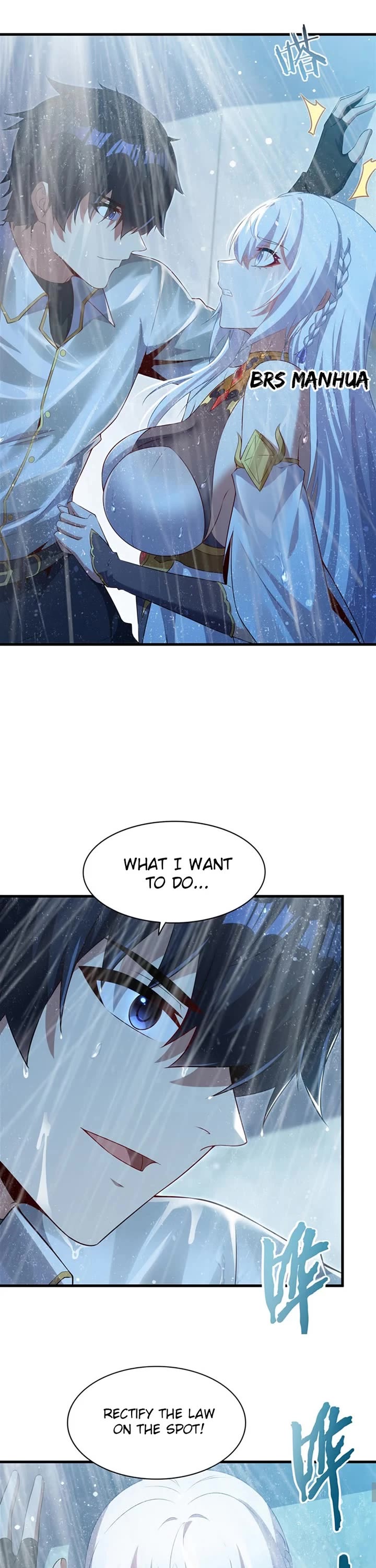 Shut Up, Evil Dragon! I Don't Want to Raise a Child With You Anymore Chapter 66 page 6 - Chapter 66: Fell for the Trap