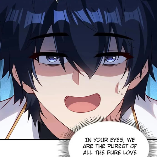 Shut Up, Evil Dragon! I Don't Want to Raise a Child With You Anymore Chapter 69: The Queen's Favorite cover