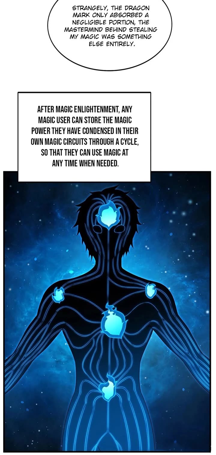 Shut Up, Evil Dragon! I Don't Want to Raise a Child With You Anymore Chapter 72 page 4 - Chapter 72: The Day of Awakening