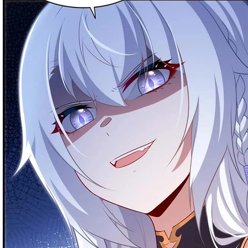 Shut Up, Evil Dragon! I Don't Want to Raise a Child With You Anymore Chapter 73: Dual Awakening cover