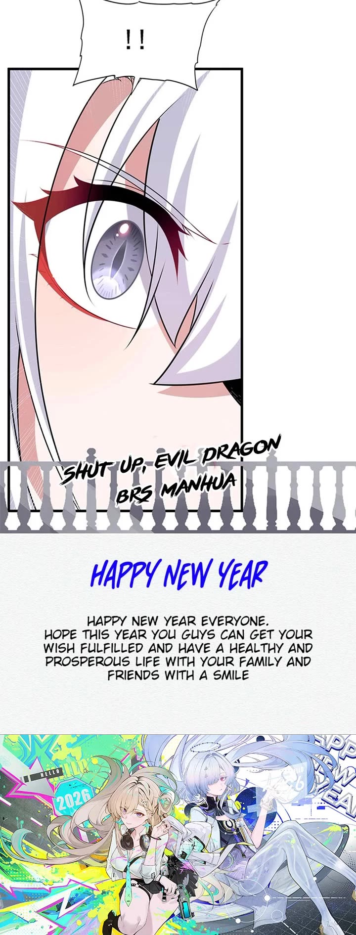 Shut Up, Evil Dragon! I Don't Want to Raise a Child With You Anymore Chapter 74 page 19 - Chapter 74: Please cooperate with the treatment