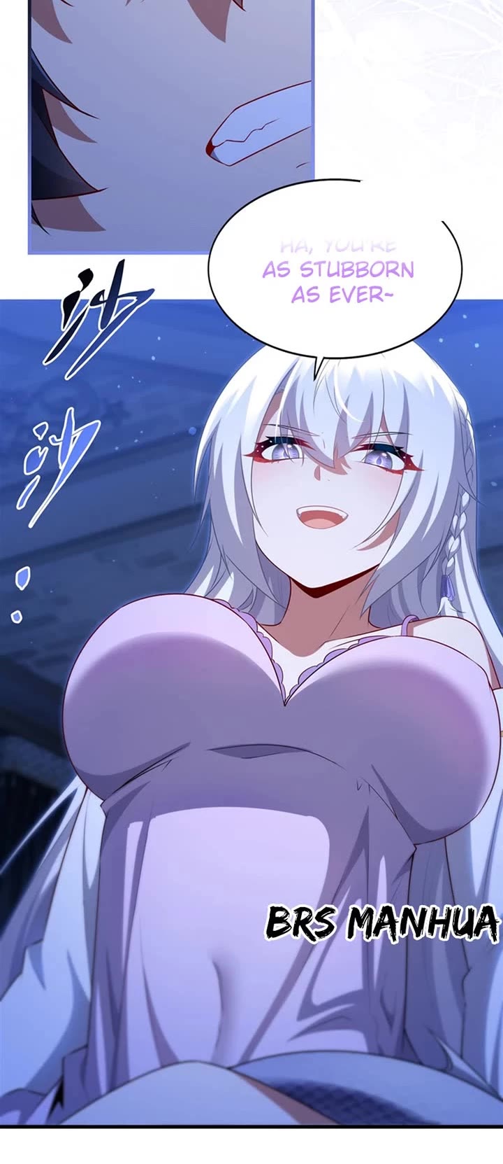 Shut Up, Evil Dragon! I Don't Want to Raise a Child With You Anymore Chapter 78 page 10 - Chapter 78: Unable to control oneself