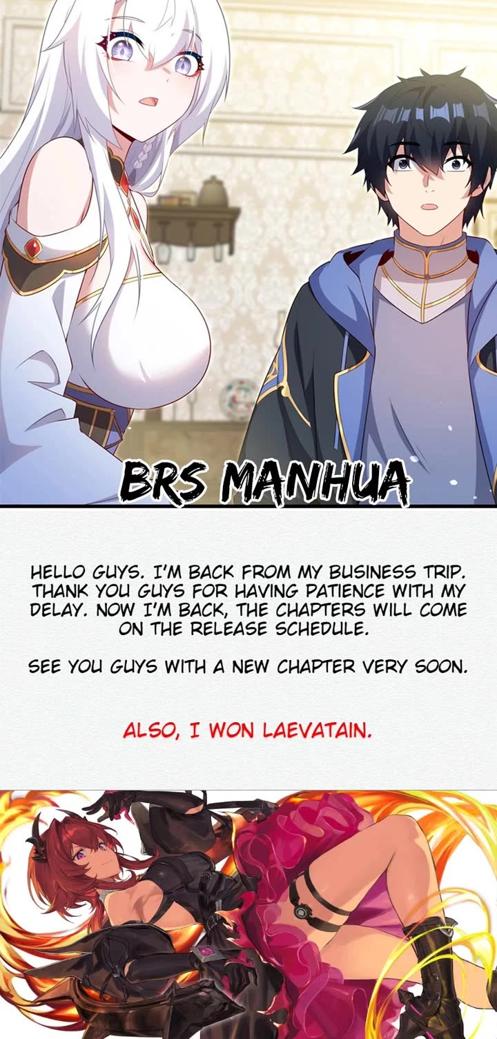 Shut Up, Evil Dragon! I Don't Want to Raise a Child With You Anymore Chapter 78 page 21 - Chapter 78: Unable to control oneself