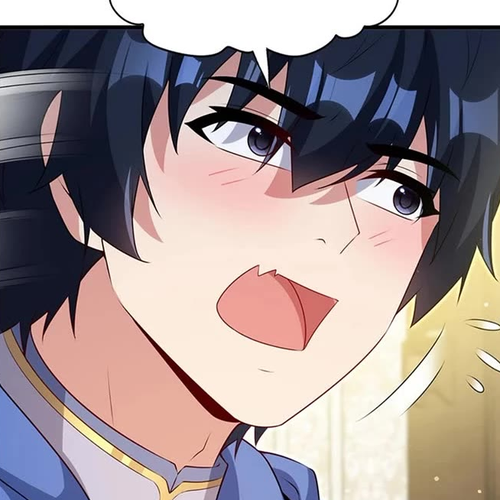 Shut Up, Evil Dragon! I Don't Want to Raise a Child With You Anymore Chapter 79: You two should live together cover