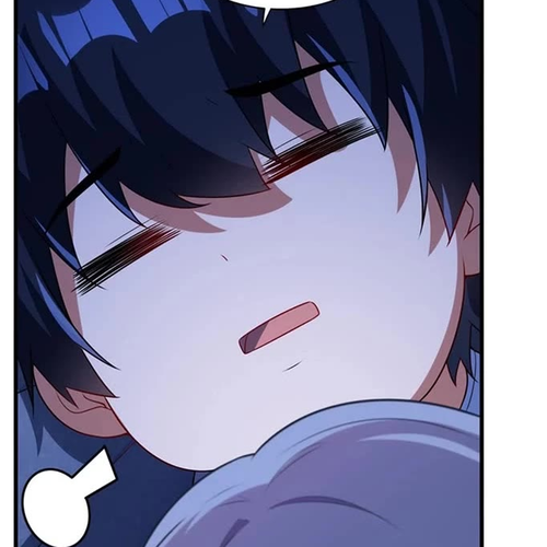 Shut Up, Evil Dragon! I Don't Want to Raise a Child With You Anymore Chapter 80: Late-night ward rounds cover
