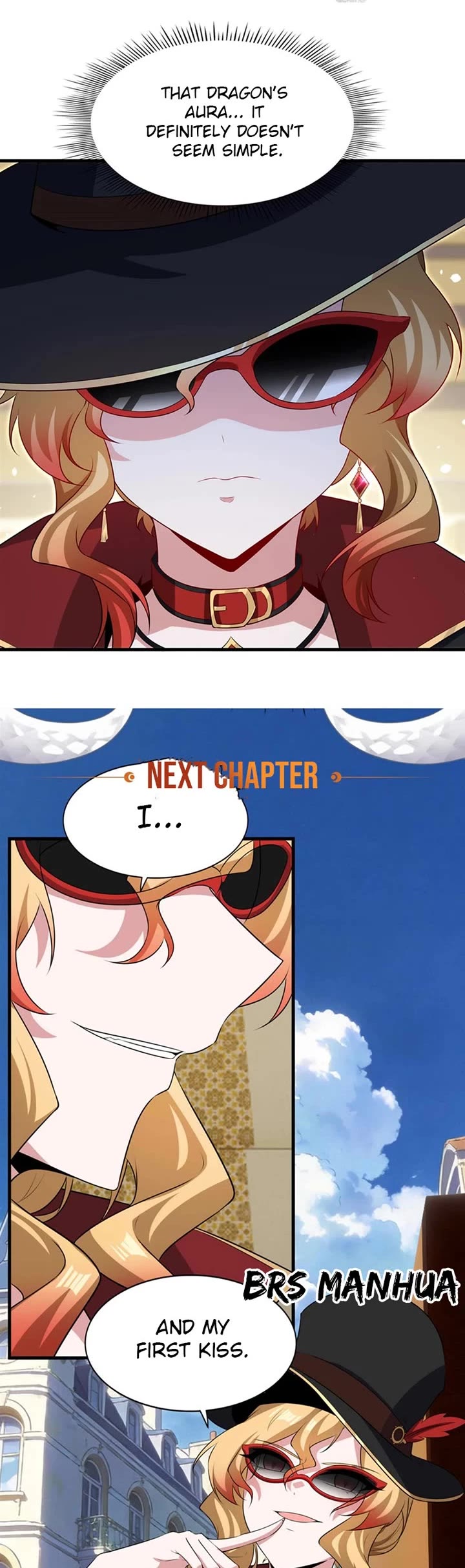 Shut Up, Evil Dragon! I Don't Want to Raise a Child With You Anymore Chapter 81 page 19 - Chapter 81: The Hidden Struggles in Bed