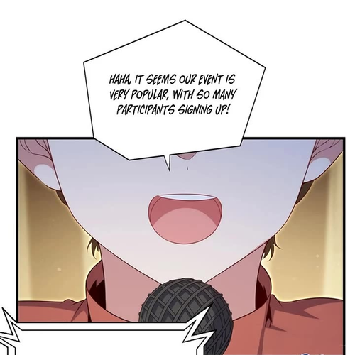 Shut Up, Evil Dragon! I Don't Want to Raise a Child With You Anymore Chapter 81: The Hidden Struggles in Bed cover