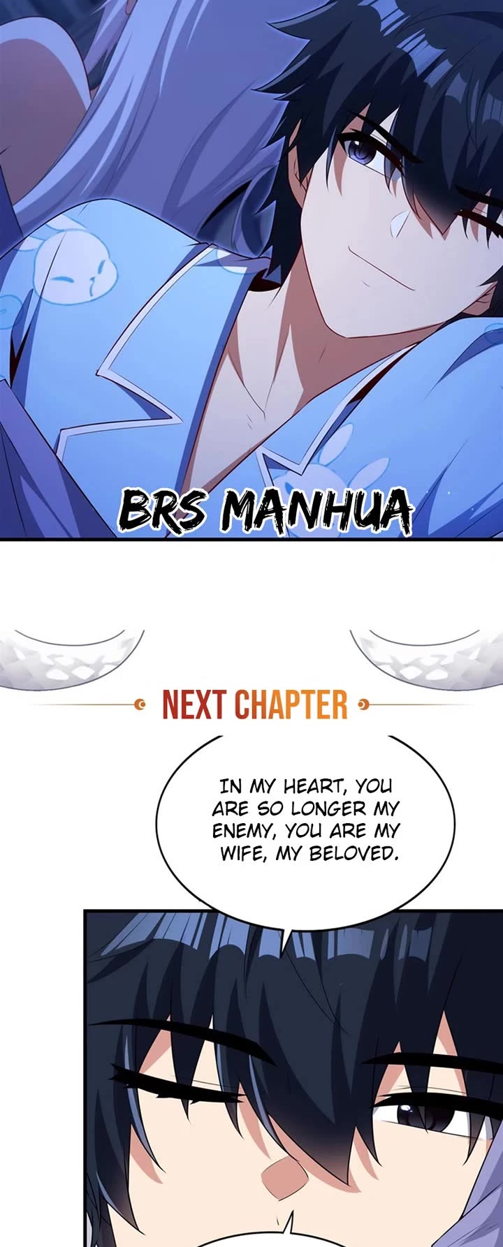 Shut Up, Evil Dragon! I Don't Want to Raise a Child With You Anymore Chapter 83 page 21 - Chapter 83: Undercurrents are brewing
