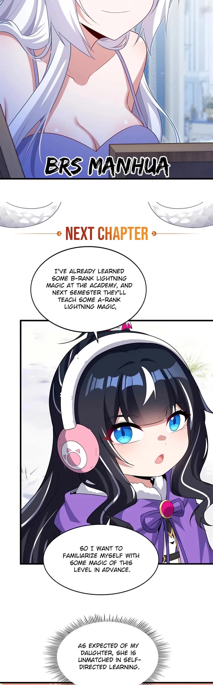 Shut Up, Evil Dragon! I Don't Want to Raise a Child With You Anymore Chapter 85 page 18 - Chapter 85: Saying one thing and meaning another