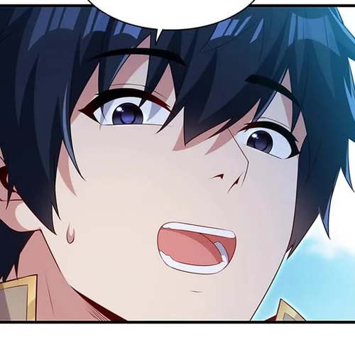 Shut Up, Evil Dragon! I Don't Want to Raise a Child With You Anymore Chapter 85: Saying one thing and meaning another cover