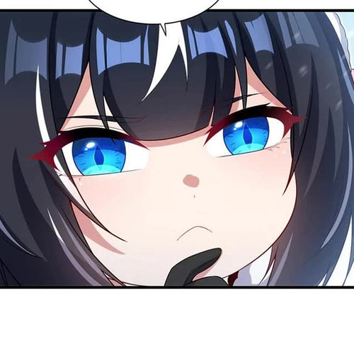 Shut Up, Evil Dragon! I Don't Want to Raise a Child With You Anymore Chapter 86: Winter Warmth cover