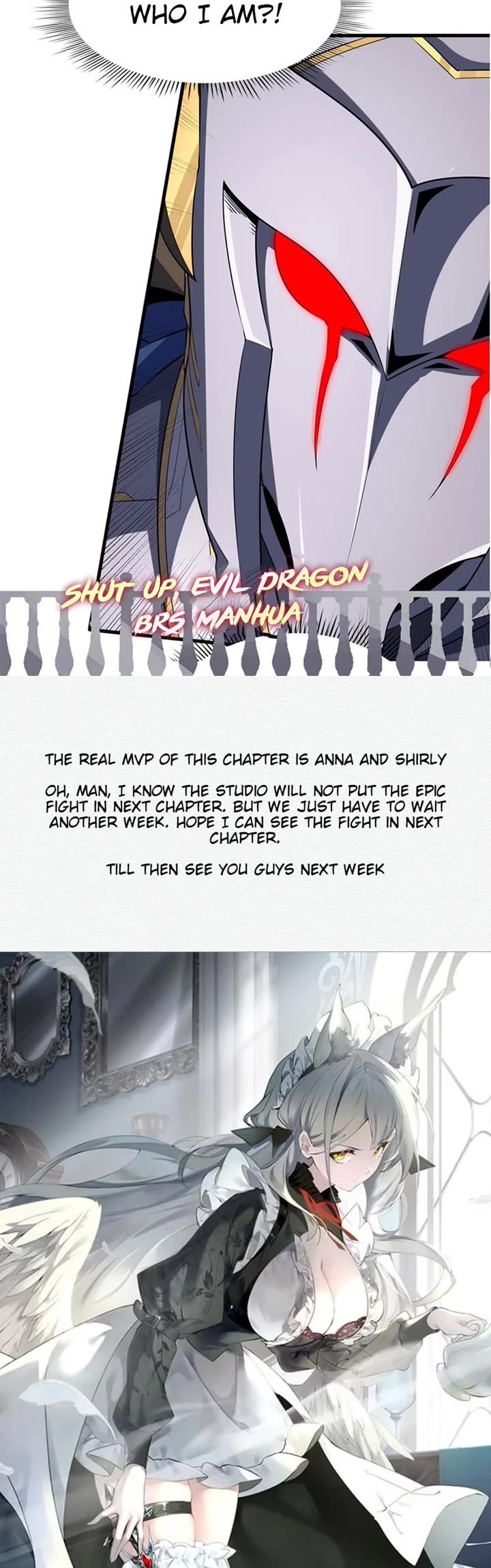 Shut Up, Evil Dragon! I Don't Want to Raise a Child With You Anymore Chapter 88 page 28 - Chapter 88: The Crimson Flame Dragon King Descends