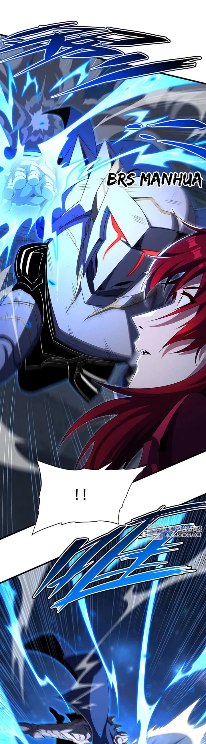Shut Up, Evil Dragon! I Don't Want to Raise a Child With You Anymore Chapter 89 page 17 - Chapter 89: So-called Family