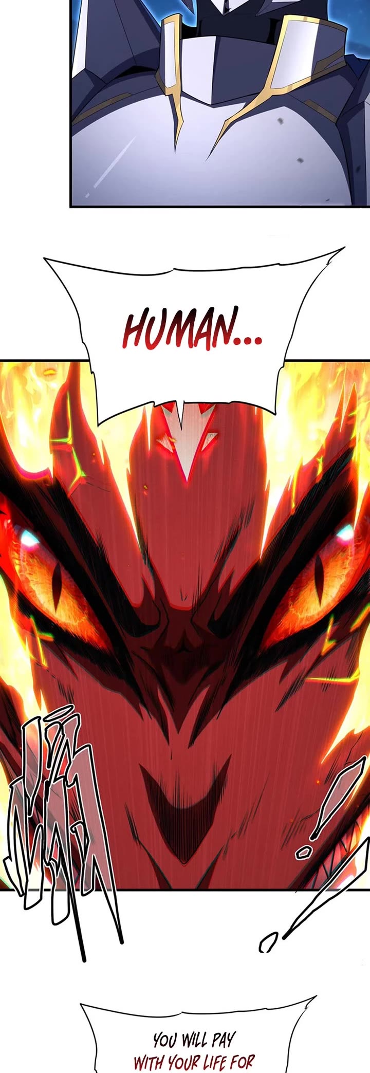Shut Up, Evil Dragon! I Don't Want to Raise a Child With You Anymore Chapter 89 page 22 - Chapter 89: So-called Family