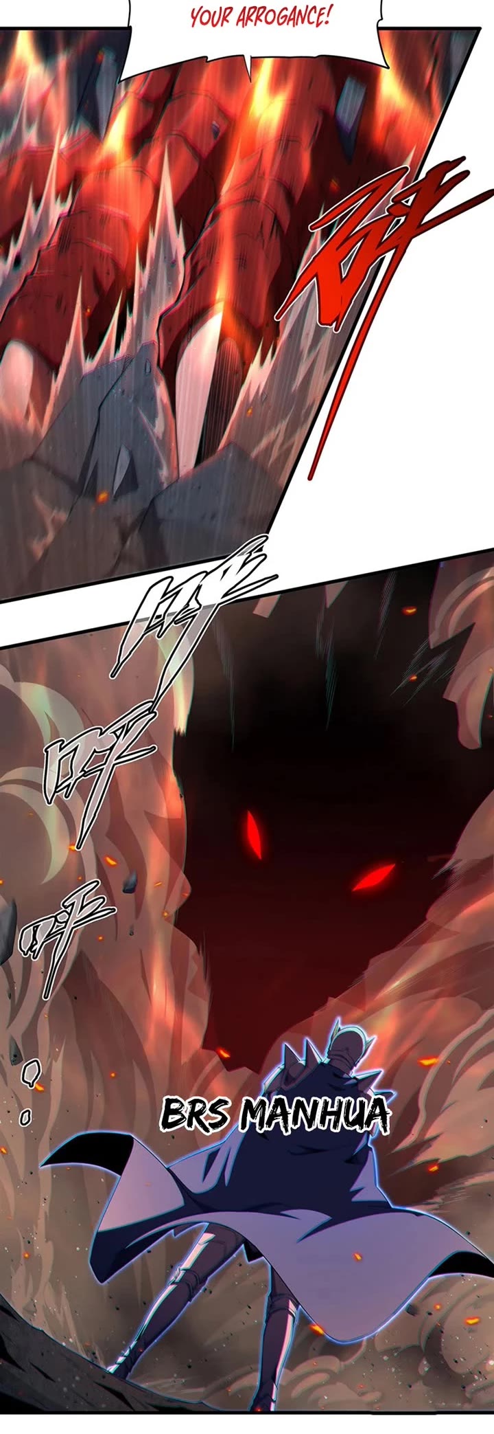 Shut Up, Evil Dragon! I Don't Want to Raise a Child With You Anymore Chapter 89 page 23 - Chapter 89: So-called Family