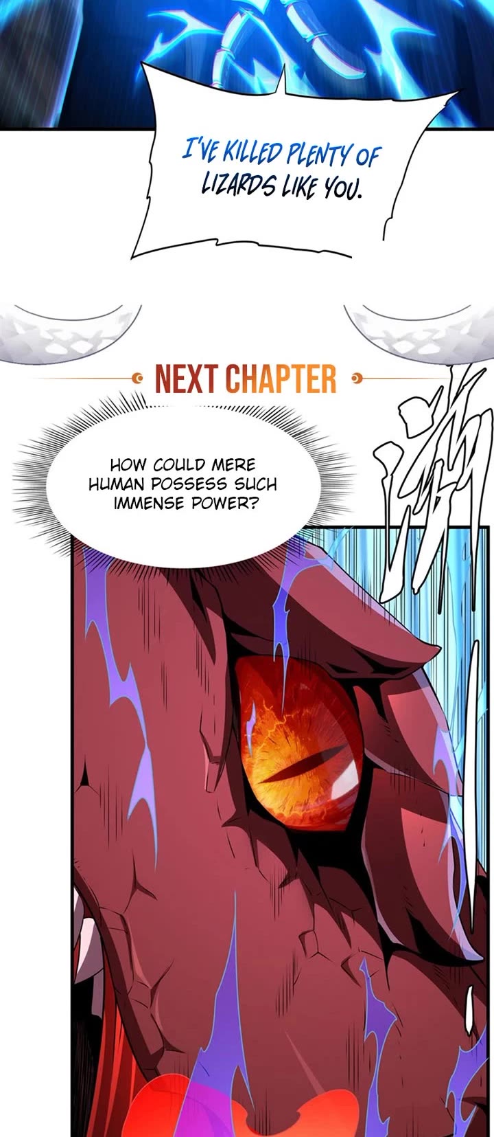 Shut Up, Evil Dragon! I Don't Want to Raise a Child With You Anymore Chapter 89 page 25 - Chapter 89: So-called Family