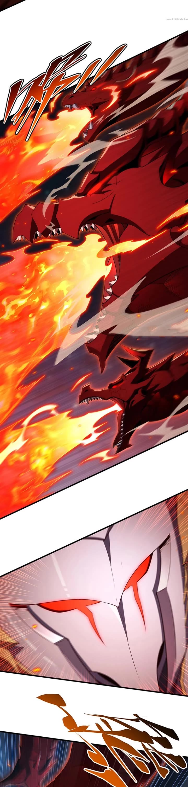 Shut Up, Evil Dragon! I Don't Want to Raise a Child With You Anymore Chapter 89 page 3 - Chapter 89: So-called Family